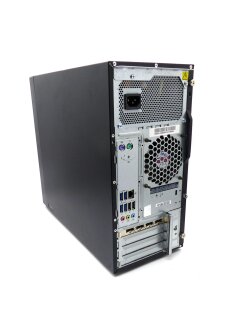 Lenovo ThinkStation P520c Intel Xeon W-2245 16GB 256GB NVIDIA Quadro M2000 4GB GDDR5