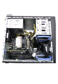 Lenovo ThinkStation P520c Intel Xeon W-2245 16GB 256GB NVIDIA Quadro M2000 4GB GDDR5