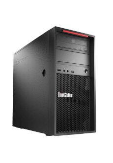 Lenovo ThinkStation P520c Intel Xeon W-2245 16GB 256GB NVIDIA Quadro M2000 4GB GDDR5