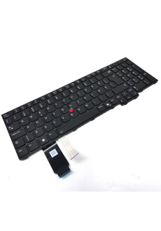 Lenovo ThinkPad Tastatur P16s G1/G2/G4 T16 G3/G4 Schwedisch SWE