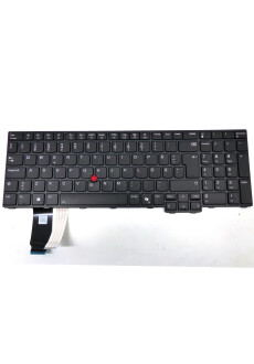 Lenovo ThinkPad Tastatur P16s G1/G2/G4 T16 G3/G4 Schwedisch SWE