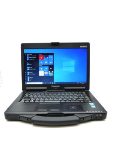 Panasonic Toughbook CF-53 MK-4 Core i5-4310U  2,0GHz 1TB...