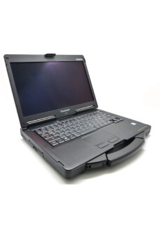 Panasonic Toughbook CF-53 MK-4 Core i5-4310U  2,0GHz 1TB...