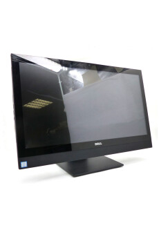 Dell OptiPlex 7450 All-in-One PC 23,8 Zoll Full HD Touchscreen Intel  i5-6500 16GB RAM 256GB SSD 750GB HDD Windows 11