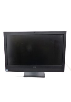 Dell Optiplex 7450 AIO Core i5-7500 3.4 GHz 23,8" FullHD 16GB 256GB SSD W11 WiFi DVDR