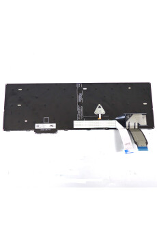 Tastatur FRU 5N21K05173 Thinkpad LenovoT16 G3/G4 P16s G1/G2/G4 L15 G3/G4 SWE