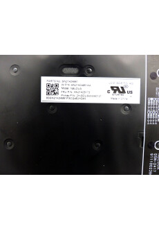 Tastatur FRU 5N21K05173 Thinkpad LenovoT16 G3/G4 P16s G1/G2/G4 L15 G3/G4 SWE