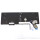 Tastatur FRU 5N21K05173 Thinkpad LenovoT16 G3/G4 P16s G1/G2/G4 L15 G3/G4 SWE