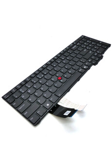 Tastatur FRU 5N21M39999 Thinkpad Lenovo T16 G3/G4 P16s G1/G2/G4 L15 G3/G4 ENG Qwerty
