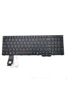 Tastatur FRU 5N21M39999 Thinkpad Lenovo T16 G3/G4 P16s G1/G2/G4 L15 G3/G4 ENG Qwerty