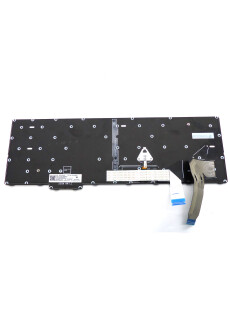 Tastatur FRU 5N21M39999 Thinkpad Lenovo T16 G3/G4 P16s G1/G2/G4 L15 G3/G4 ENG Qwerty
