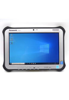 Panasonic ToughPad FZ-G1 MK1 Core i5-3437u 1,9GHz, 4GB...
