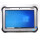 Panasonic ToughPad FZ-G1 MK1 Core i5-3437u 1,9GHz, 4GB 32GB FHD W10