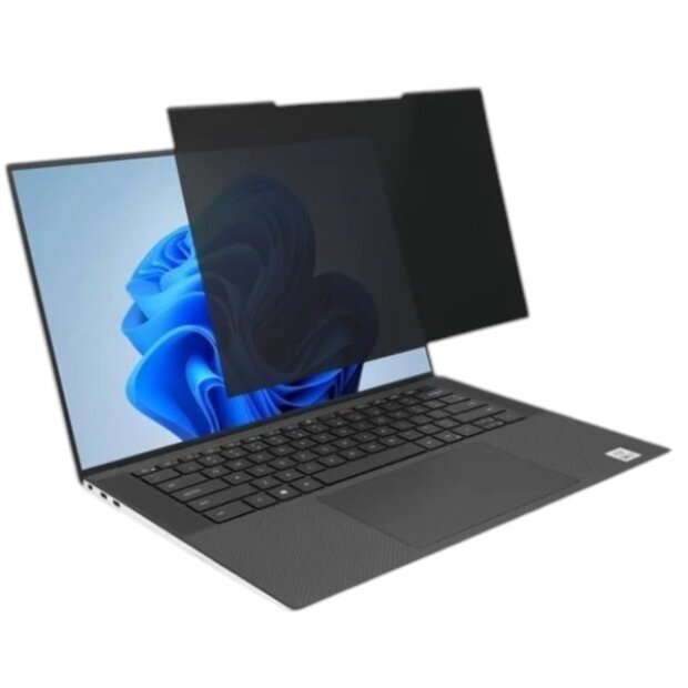 Laptop Blickschutzfilter 14 Zoll 16:10 Magnetisch Privacy Filter Blaulichtschutz