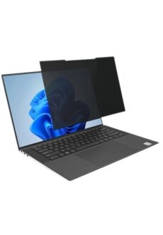 Laptop Blickschutzfilter 14 Zoll 16:10 Magnetisch Privacy...