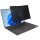 Laptop Blickschutzfilter 14 Zoll 16:10 Magnetisch Privacy Filter Blaulichtschutz