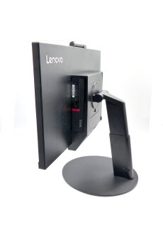Lenovo ThinkCentre Tiny TIO24 Gen 3  /M920q Core i7-8700T...