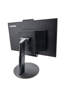 Lenovo ThinkCentre Tiny TIO24 Gen 3  /M920q Core i7-8700T 16GB 750GB WiFI W11