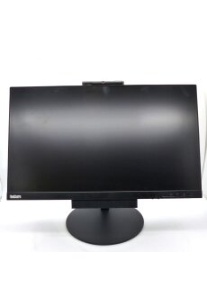 Lenovo ThinkCentre Tiny TIO24 Gen 3  /M920q Core i7-8700T 16GB 750GB WiFI W11