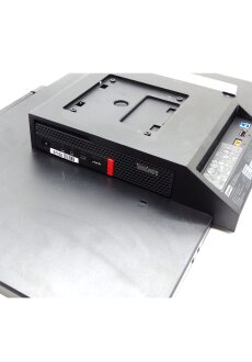 Lenovo ThinkCentre Tiny TIO24 Gen 3  /M920q Core i7-8700T 16GB 750GB WiFI W11
