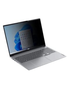 Lenovo 4XJ1U03940 Blickschutzfilter 16 Zoll 16:10 P16 T16...