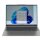 Lenovo 4XJ1U03940 Blickschutzfilter 16 Zoll 16:10 P16 T16 Gen1 Privacy Filter