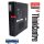 Lenovo ThinkStation M920q Tiny i7-9700T 16GB 256GB SSD 750GB HDD  Win11 WiFi