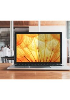 3M BP140W9B Bright Screen Blickschutzfilter 14 Zoll 16:9...
