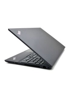 Lenovo ThinkPad P15s Gen.2 Core i7-1185G7 16GB 512GB SSD Win11 Pro 15,6" FHD Nvidia T500