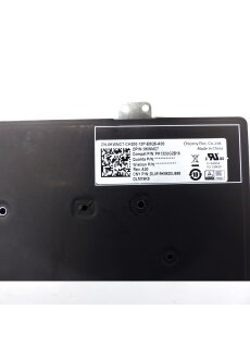 Tastatur DE Dell Latitude 7410 5420 7420 7520 7530 2in1 Version 0KWNC7 Backlit