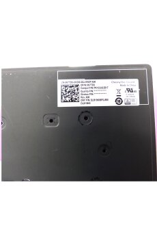 Tastatur Azerty Dell Latitude 7410 5420 7420 7520 7530 2in1 Version 0KWNC7 Backlit