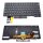 Lenovo ThinkPad T14 Gen 1, T14 Gen 2 / P14s Gen 1, P14s Gen 2 QWERTY-Layout, beleuchtet, 01YP389 PK131661B01