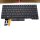 Lenovo ThinkPad T14 Gen 1, T14 Gen 2 / P14s Gen 1, P14s Gen 2 QWERTY-Layout, beleuchtet, 01YP389 PK131661B01