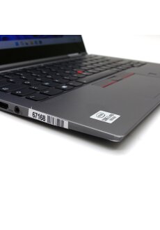 Lenovo ThinkPad X1 Yoga Gen 5 | Core i7-10610U 16GB RAM | 256GB SSD | Touch 2-Wahl