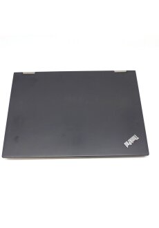 Lenovo ThinkPad X13 Yoga Gen.1 Core i7-10610u 1,8Ghz 16GB 256Gb13" FHD Toch Wind 11