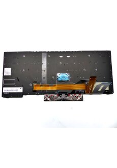 Lenovo ThinkPad SN20P33360 Tastatur  Spanisch ES QWERTY Backlit for T14 Gen 1/2 und P14s Gen 1/2