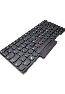 Lenovo ThinkPad SN20P33360 Tastatur  Spanisch ES QWERTY Backlit for T14 Gen 1/2 und P14s Gen 1/2