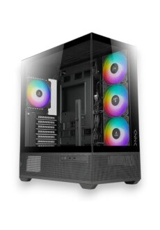 IT-MIXX Gaming-PC – AMD Ryzen 5 5600X | Radeon RX...