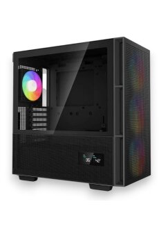 IT-MIXX Gaming-PC &ndash; AMD Ryzen 5 5600X | Radeon RX 9060 8GB | 16GB RAM | 1TB SSD | Windows 11 Pro