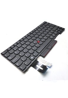Genuine 01YP449 Lenovo ThinkPad Keyboard Danish Backlight...