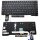 Genuine 01YP449 Lenovo ThinkPad Keyboard Danish Backlight E480/E490/L380/L390/T480S/T490/T14 G1 G2 /P14 G1