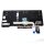Genuine 01YP449 Lenovo ThinkPad Keyboard Danish Backlight E480/E490/L380/L390/T480S/T490/T14 G1 G2 /P14 G1