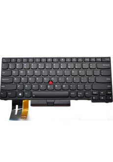 Original Lenovo ThinkPad Tastatur 01YP389 / PK131661B01 /...