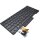 Original Lenovo ThinkPad Tastatur 01YP389 / PK131661B01 / SN20P33219 Englisch QWERTY beleuchtet Backlit f&uuml;r ThinkPad E480 E490 L380 L390 T480s T490 T14 E14 P14s