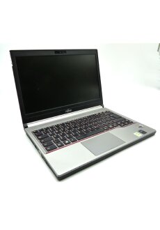 Fujitsu Lifebook E734 Core i5-4200M 2,50GHz 8Gb 100Gb SSD 13,3&quot; Webcam
