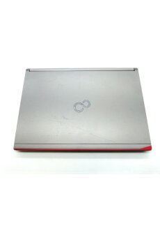 Fujitsu Lifebook E734 Core i5-4200M 2,50GHz 8Gb 100Gb SSD 13,3&quot; Webcam