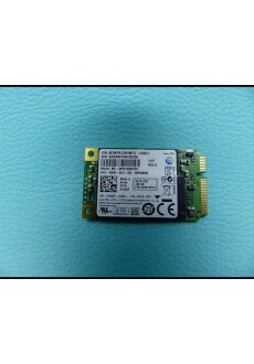 Samsung M-SATA  128 GB SSD