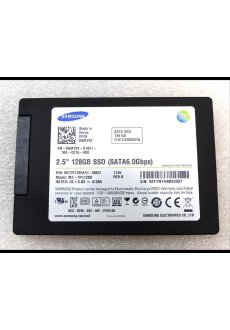 Samsung MZ 7PC128HAFU  128Gb SSD  Serial-ATA 6.0Gbps  PC...
