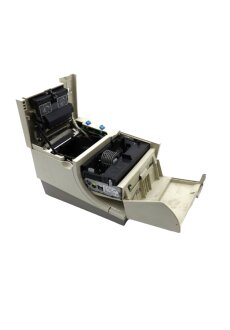 IBM SureMark 40N4910 Thermal POS Printer (FRU: 41J9220) - Wei&szlig;, Gebraucht