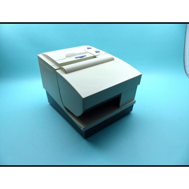 IBM SureMark Type  40N49 POS Printer USB Thermobon-Druckwerk 41J9920 